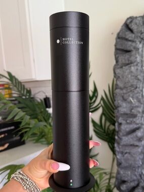 Hotel Collection Studio Pro Scent Diffuser — Brand New in Box
